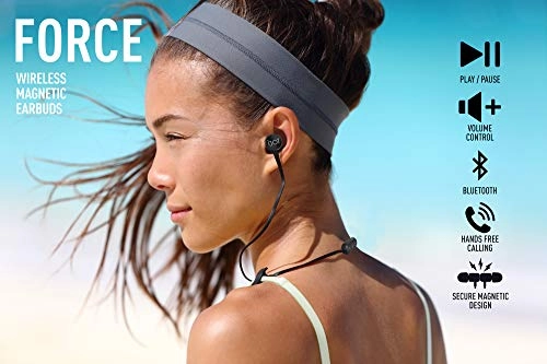 Force Wireless Earbud