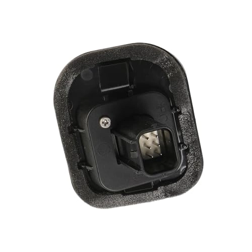 Rear View Camera - Night vision