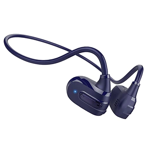 Open EarHeadphones - 13g 10H Playtime Bluetooth 5.4