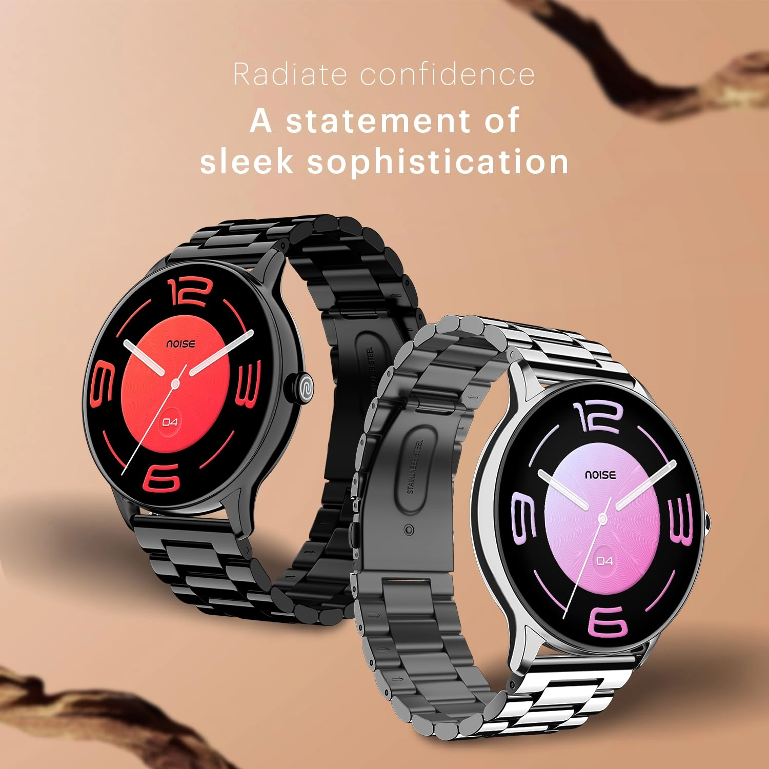 Twist Go - 1.39 inch