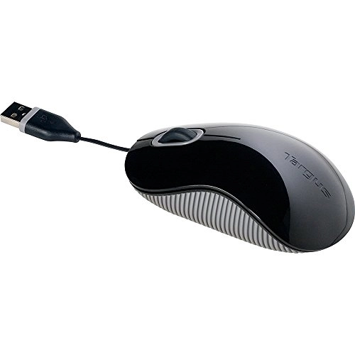 Corporate Optical Laptop Mouse - USB