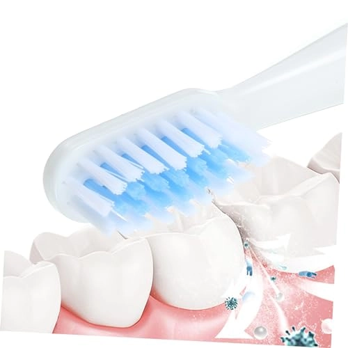 Electric Toothbrush - 500mAh Five-Speed Vibration