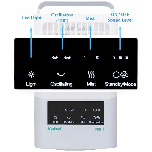 KBL-PT005 - 5300 Cubic Feet Per Minute 800ml