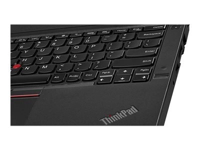 Lenovo (Refurbished) ThinkPad X260 - 12.5'' Core i5-6th Generation 4GB DDR4 32GB SSD