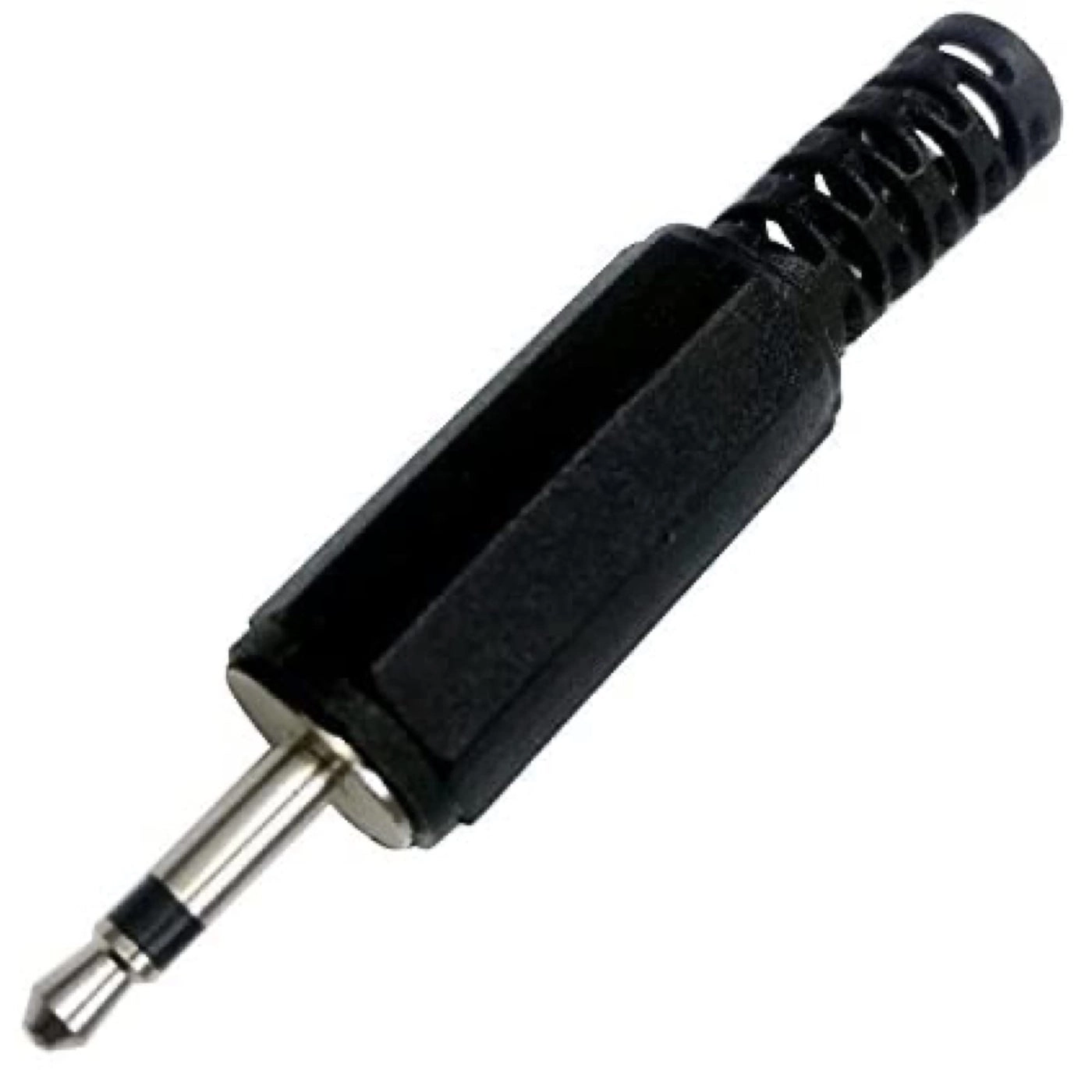 2.5mm TS Male Plug Jack Pack