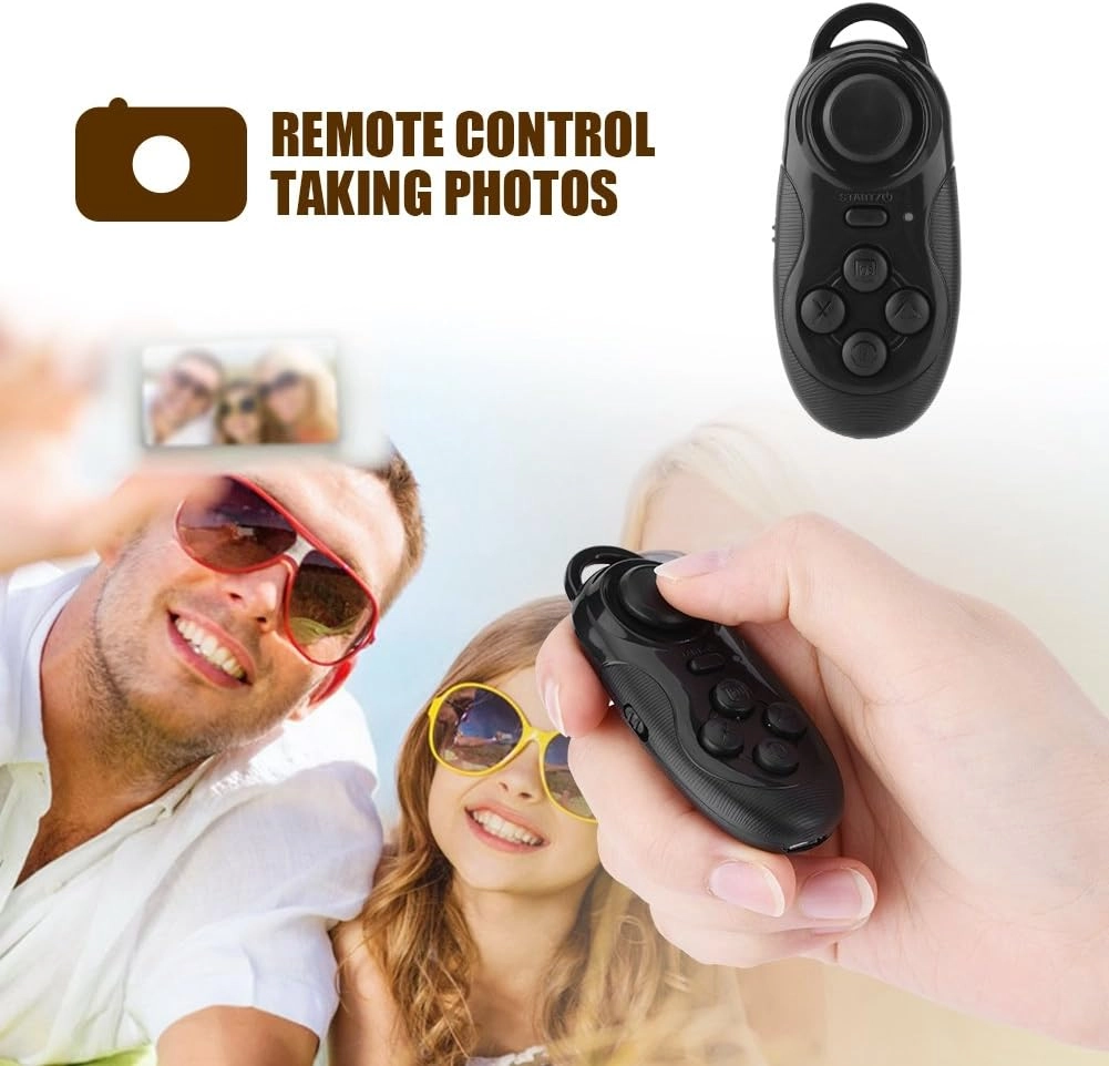 Bluetooth Wireless Game Controller