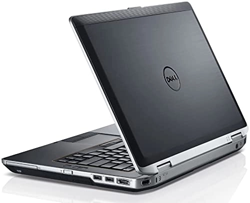(Renewed) Latitude E6330 - 13.3'' Core i5 8GB DDR3 320GB HDD