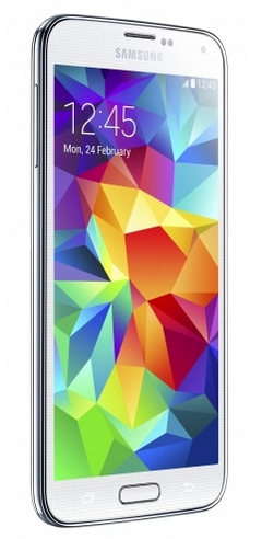 Galaxy S5 Duos - 2GB 16GB