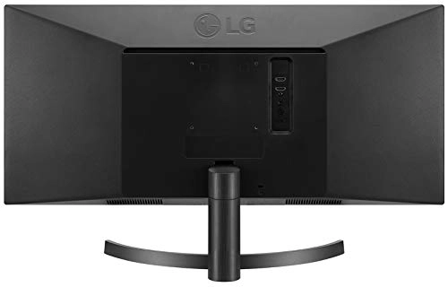 29WL500 - 29WL500-B 29 Inches 2560 x 1080 Pixels