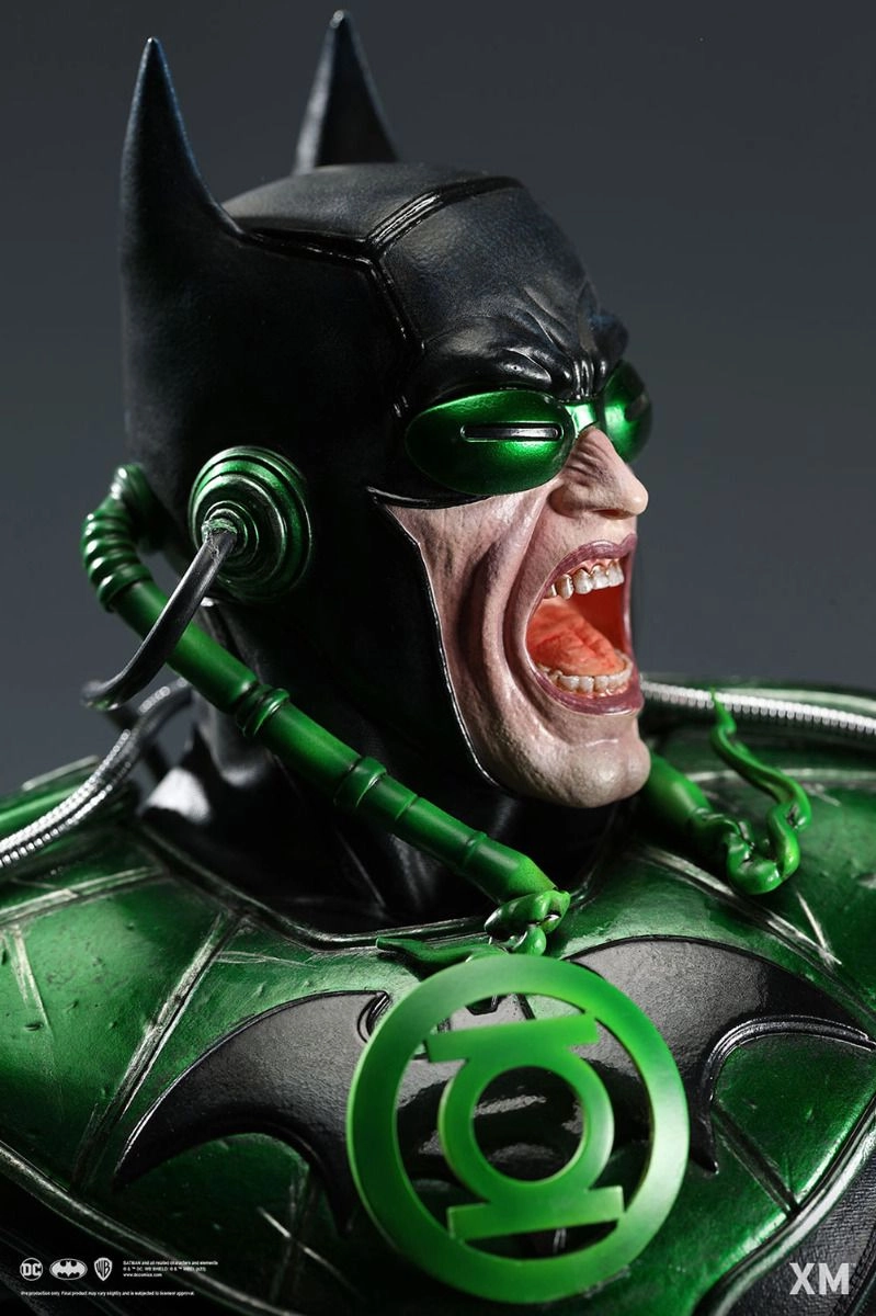 Dawnbreaker 1/4 Statue