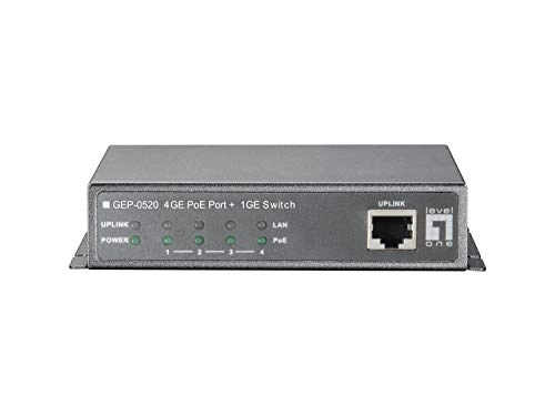 GEP-0520 5-Ports