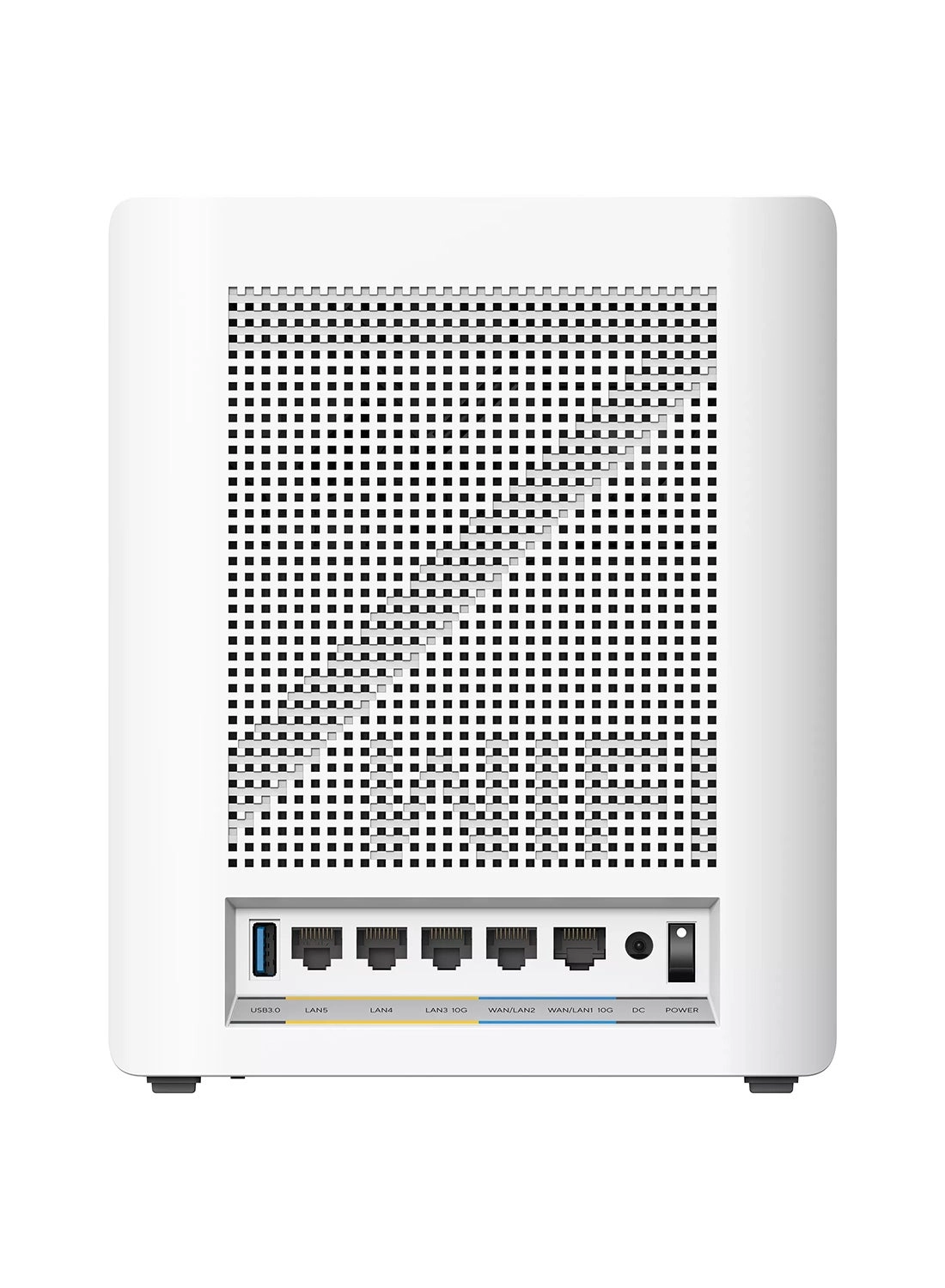 ZenWiFi BQ16 Pro - 802.11.be 802.11ac 802.11ax 802.11n 1 Pack