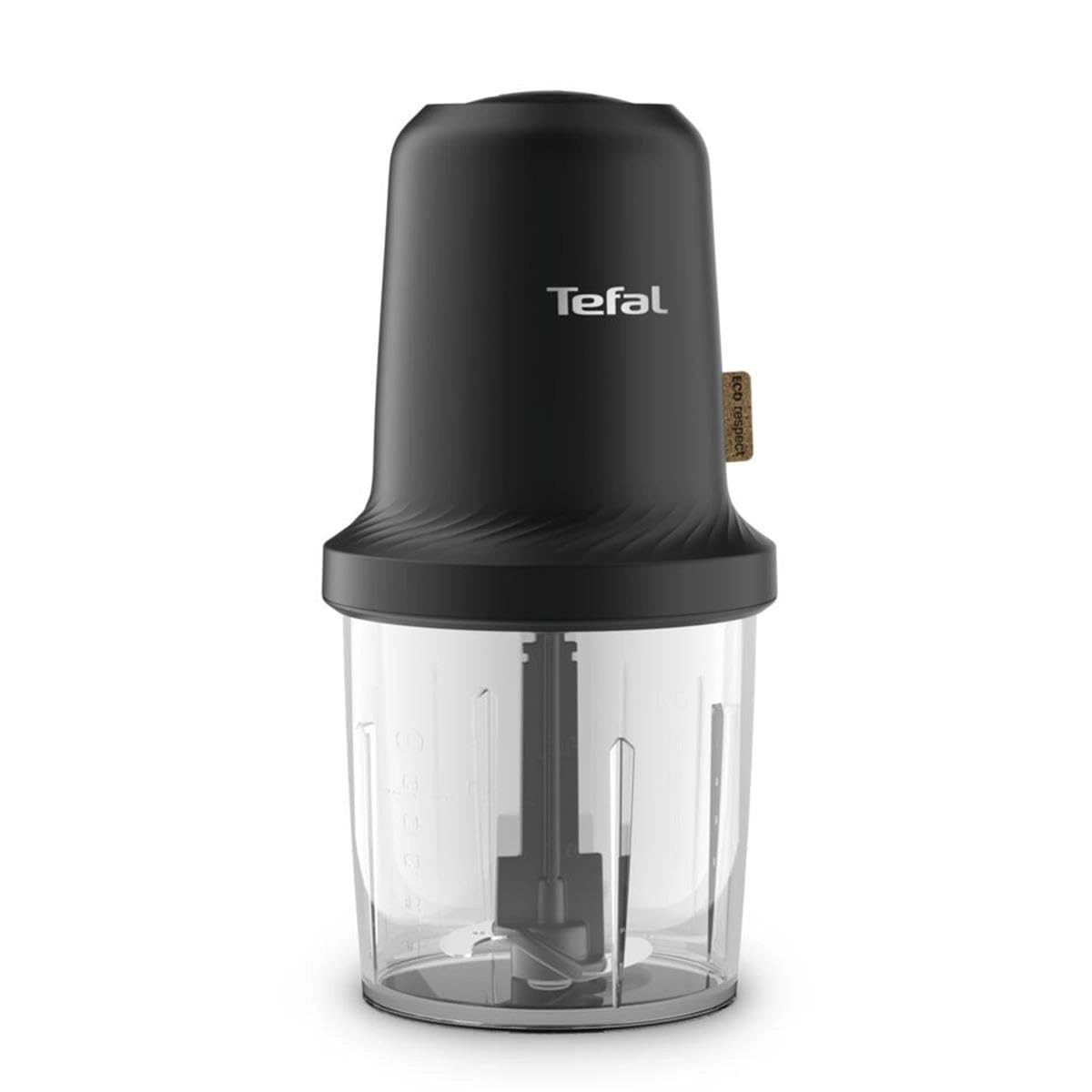 Tefal Eco Respect MQ80E838 - 0.5 L electric