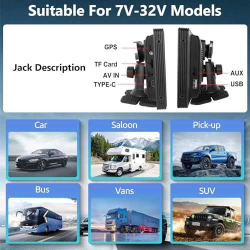 CarPlay Monitor - 1600*600