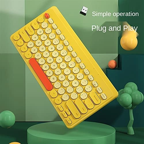 keyboard - USB Mac Windows Candcave Keycap