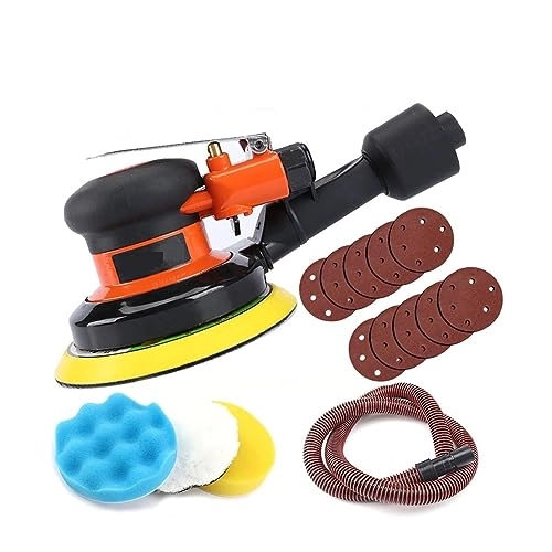 H-3M - 1/4 Inch Pneumatic 16000RPM