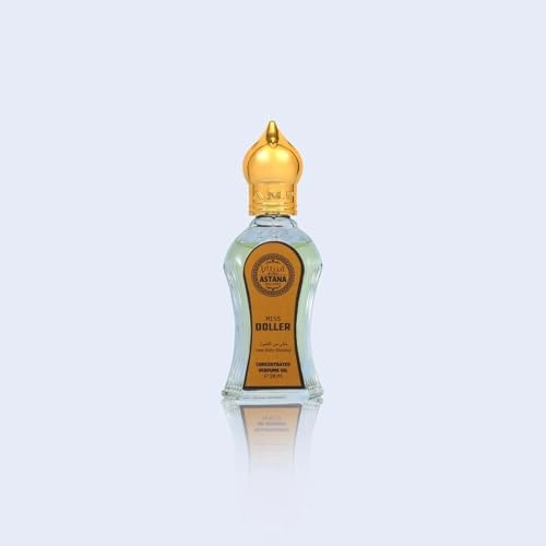 Miss Doller Eau de Parfum 24 ml