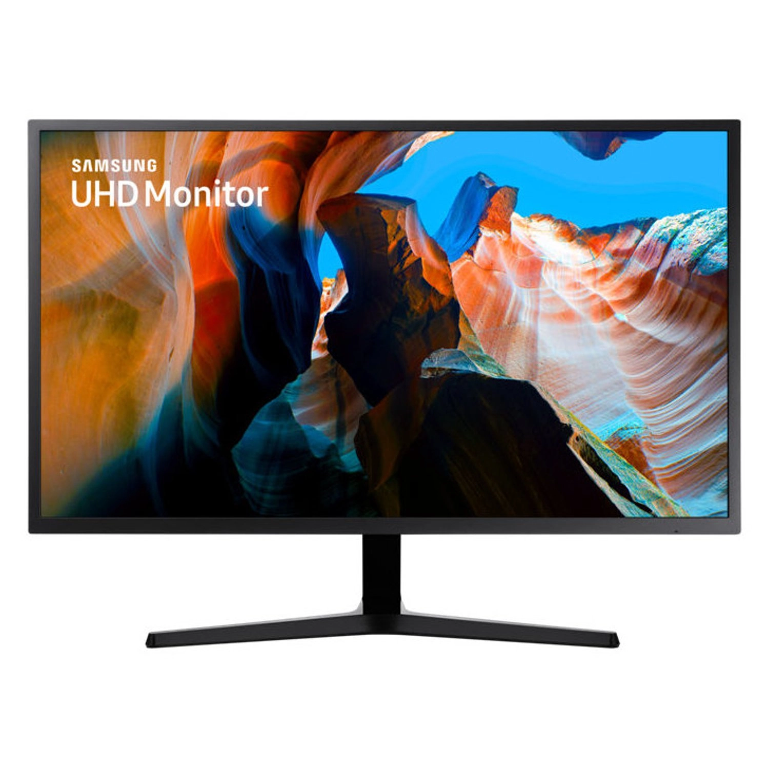 Samsung LU32J590UQMXUE - 32 inch 3840 X 2160