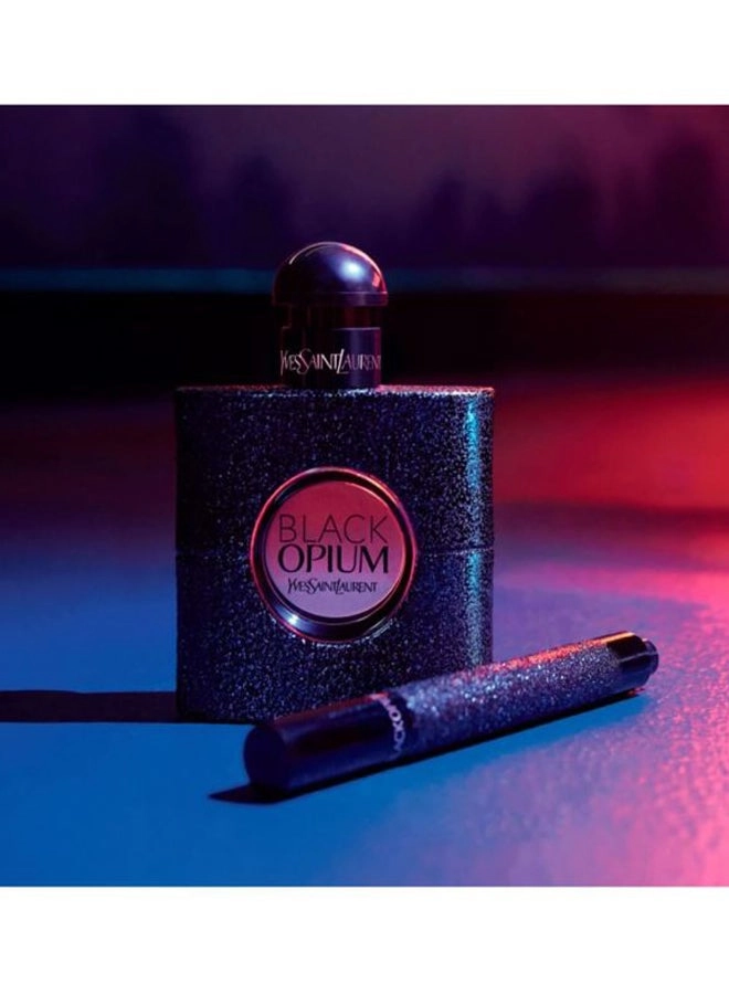 Black Opium Eau de Parfum 90 ml