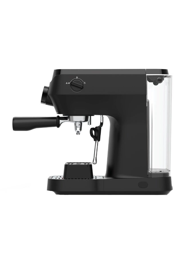 LPCFFLN0081BK - Portafilter 54mm Milk Frother