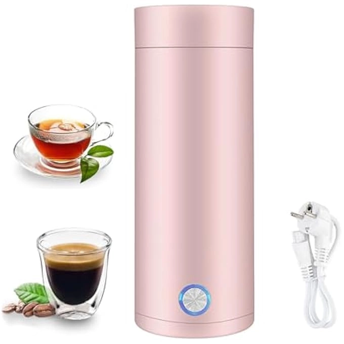 Travel Mini Electric Kettle