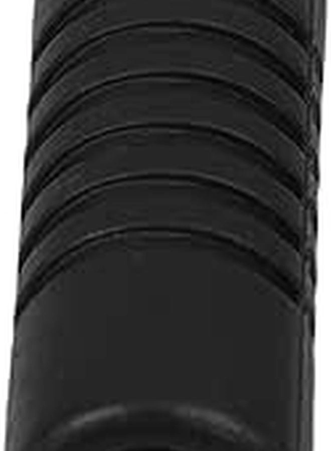 KICHOUSE Steam Cover - Rubber Sleeve Burn Prevention Easy Installation