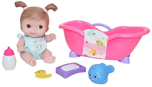 Lil Cutesies - 9" Bath Gift Set