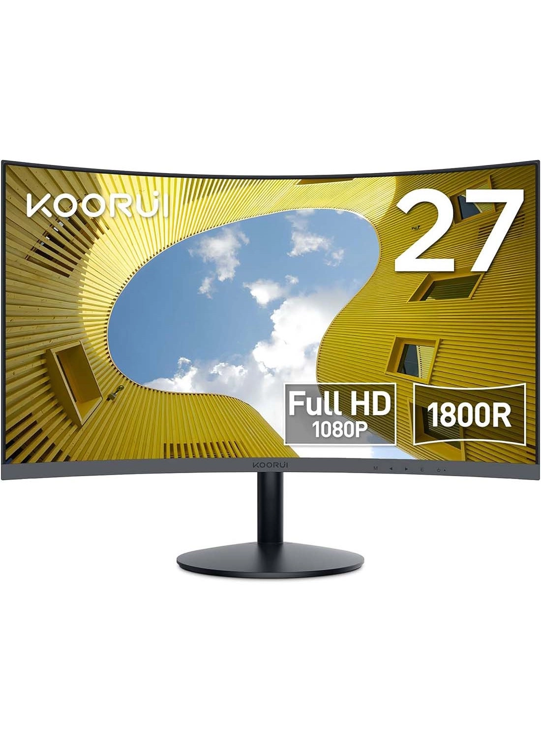 27N5C - 27 inch 1920x1080 pixels