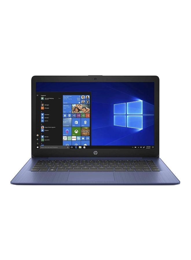 HP Stream 14-ds0050nr 6ZB84UA - 14'' A4-9120E 4GB DDR4 64 GB Flash