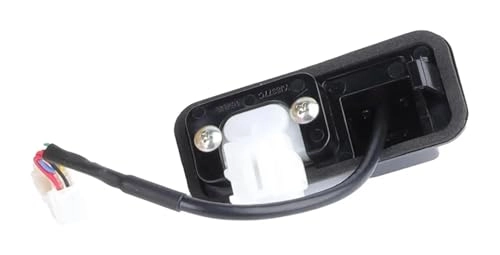 39530TZ3A01 - Night vision 4 pin video connector