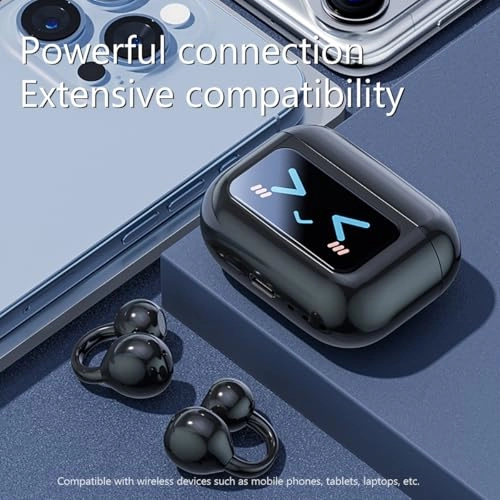 M100 - Wireless Headphone