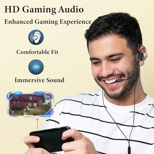 EJL36 - Wired Earbud