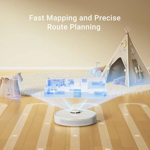 D9 Max Gen 2 - With Mop