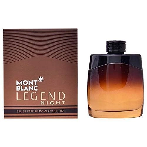 Legend Night Eau de Parfum 100 ml