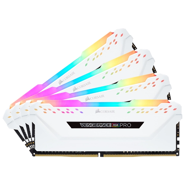 Vengeance RGB RS - 32GB 3200Mhz DDR4