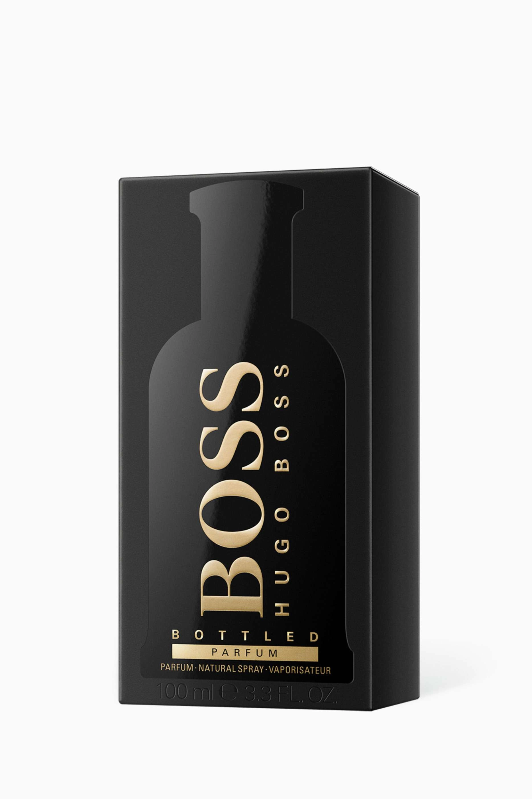 Bottled Parfum Eau de Parfum 100ml