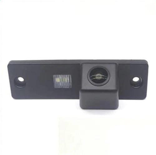 Rear View Camera - Night vision Wire AHD 720P