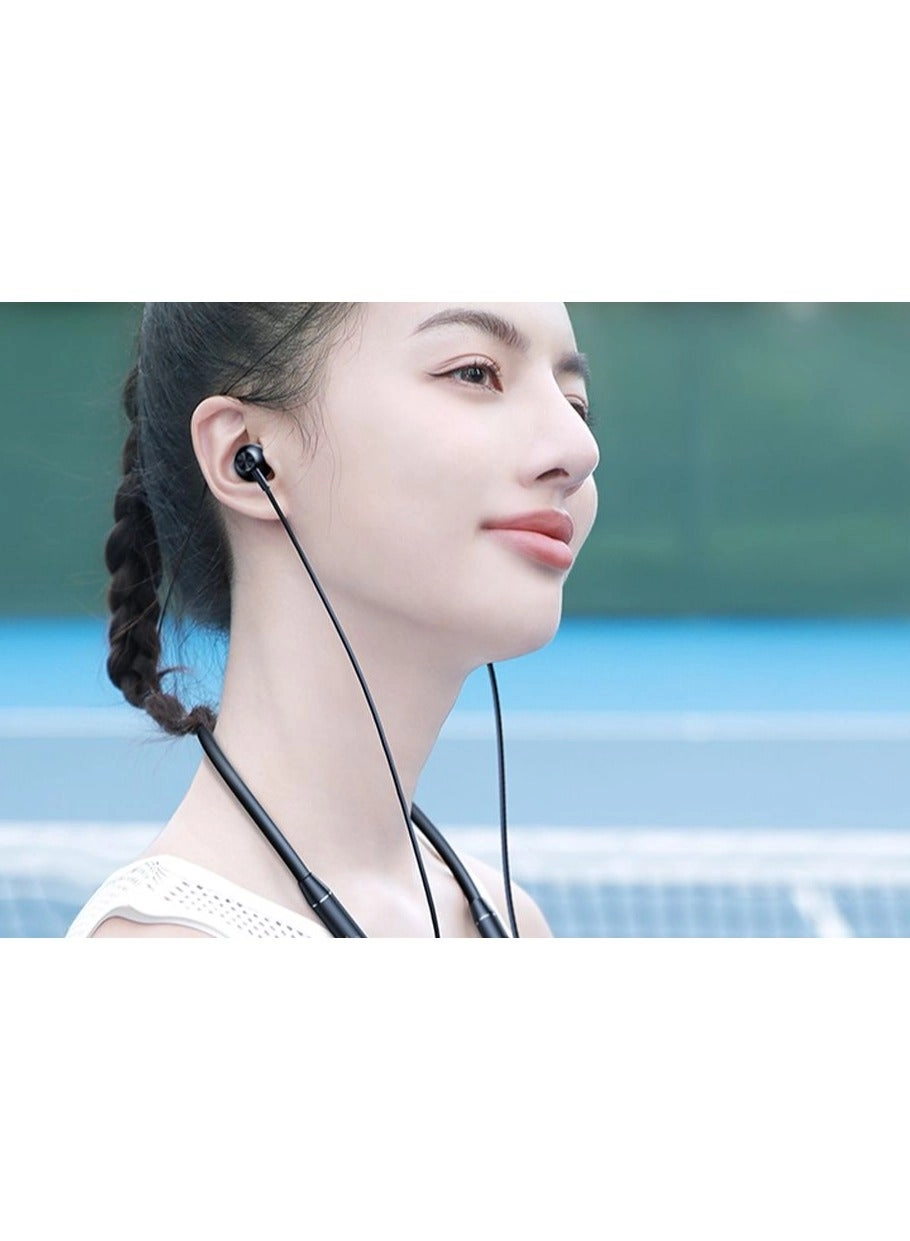 Neckband Sport Earphones Wireless Earphone