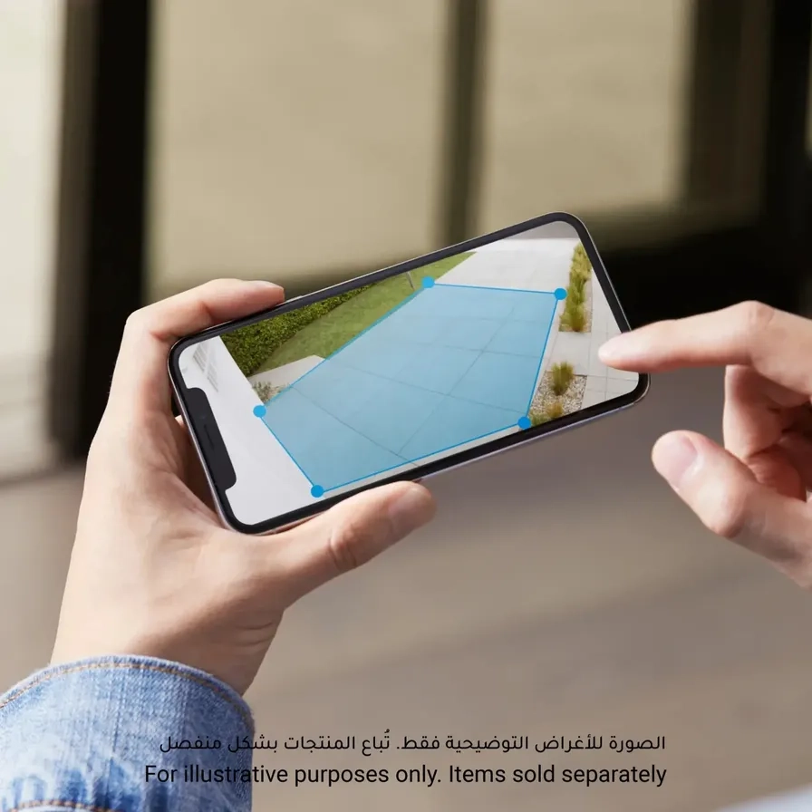 Spotlight Cam Battery