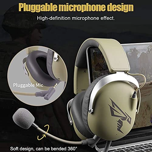AAGAZA Wireless Headphone