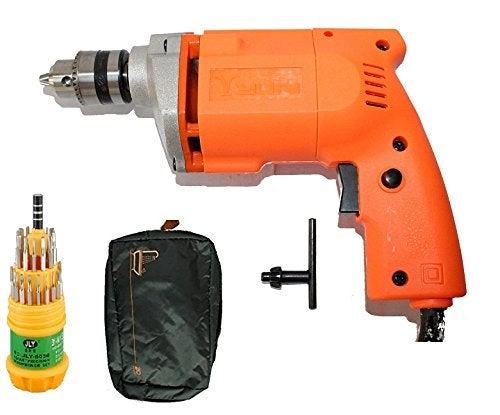 Electric Drilling Tool - 10MM Reversible