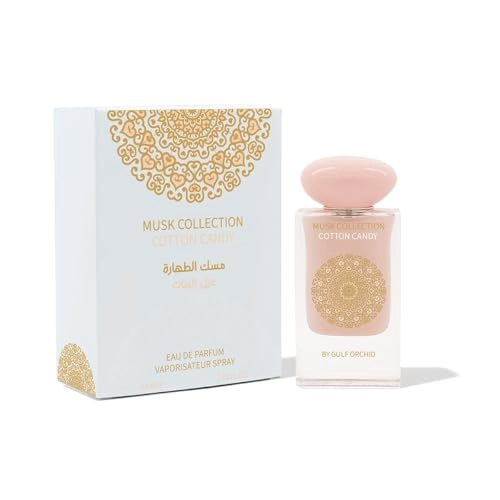 Angel Musk Eau de Parfum 60 ml
