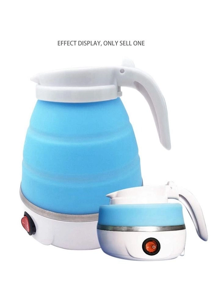 Foldable Electric Kettle