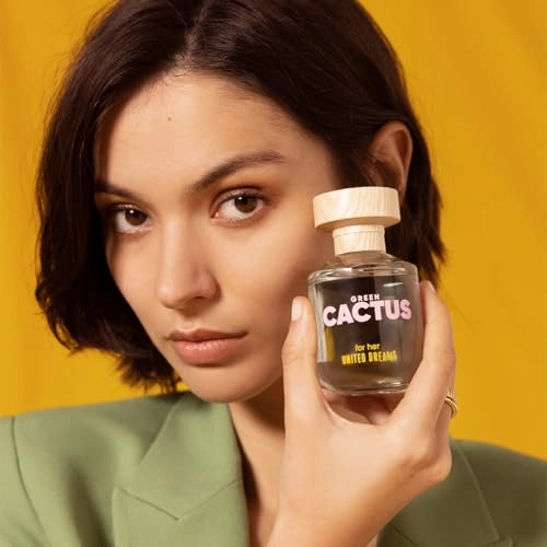 Cactus Eau de Toilette 80 ml