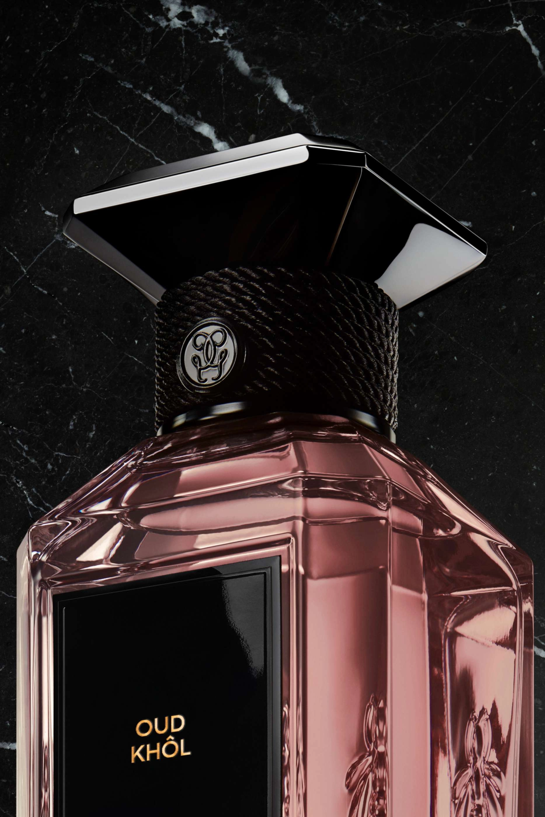 Oud Khôl Eau de Parfum 100ml