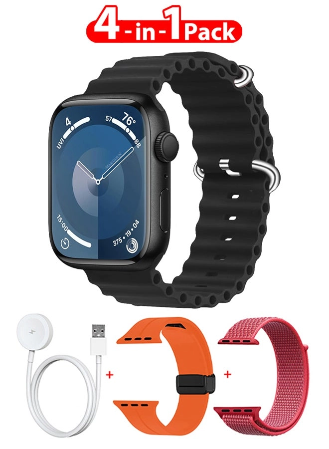 Fitness Tracker 44mm