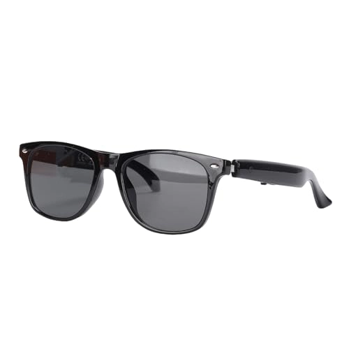 Smart AI Translation Glasses - Real Time Translator Bluetooth 5.4