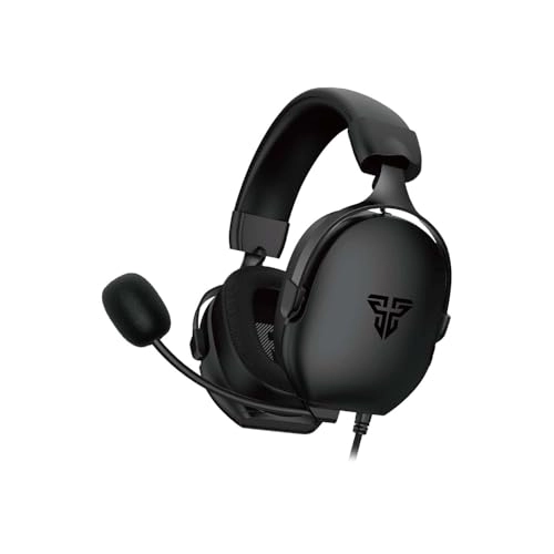 MH92 Carbon Wired Headset