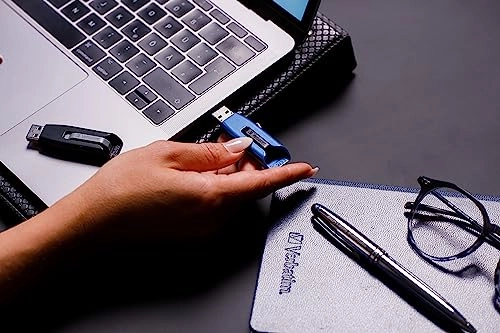 Store 'N' GO V3 MAX - USB 3.0 64GB