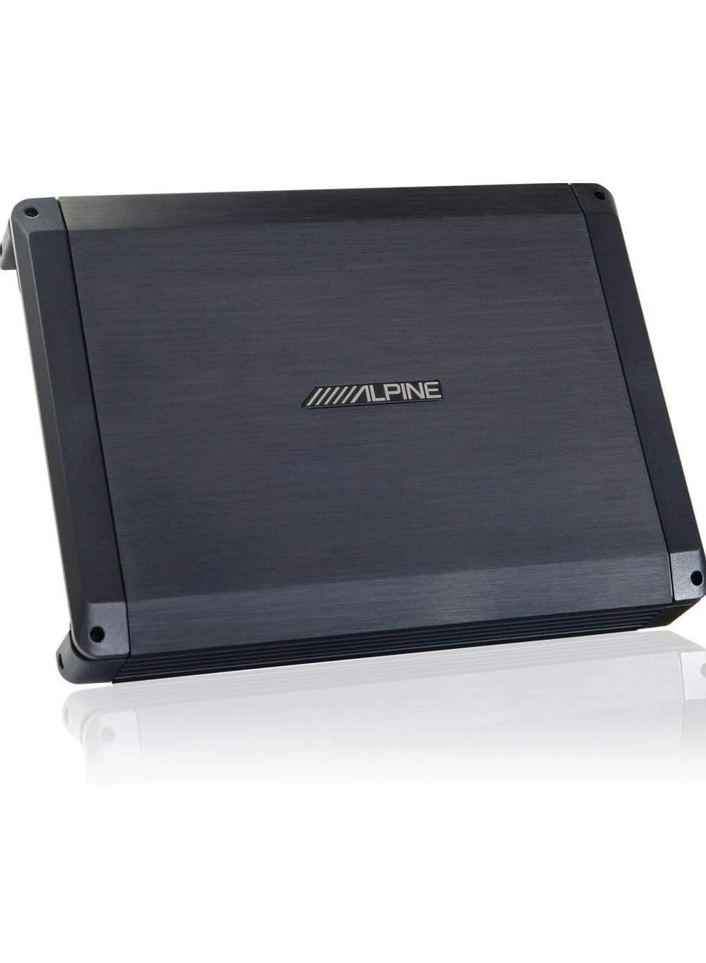 BBX-F1200 - Class-A/B 4 Channel 4 x 50W